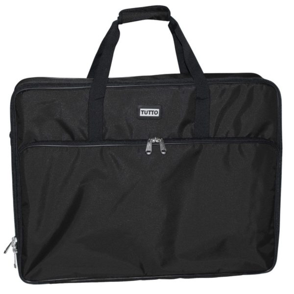 Tutto Embroidery Project Bag 26in For Discount