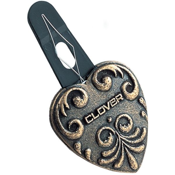 Heart Needle Threader, Clover on Sale