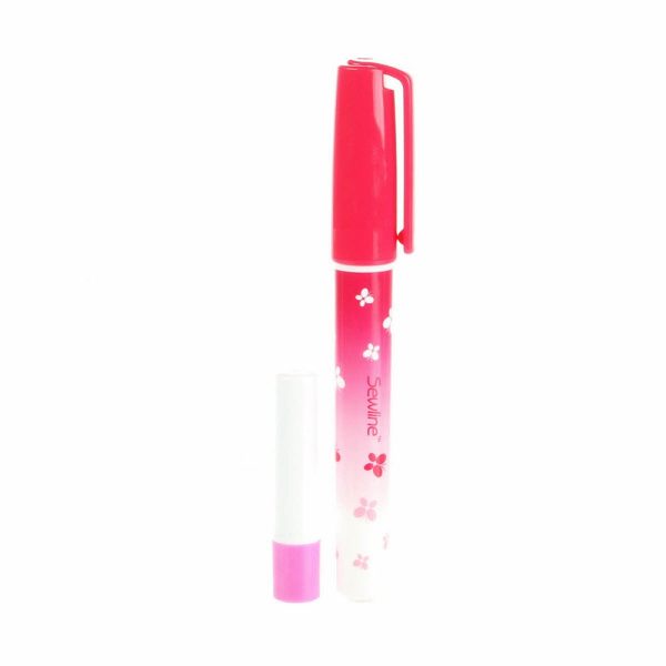 Sewline s Water Soluble Fabric Glue Pen Online Sale