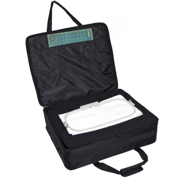 Tutto Embroidery Project Bag 26in For Discount - Image 3