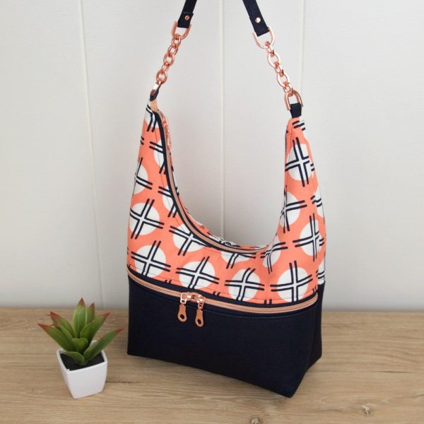 Sallie Tomato, Luci Pattern Discount - Image 2