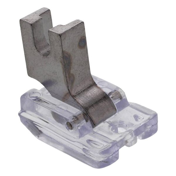 Concealed Zipper Foot, Janome #941800000 Online - Image 2