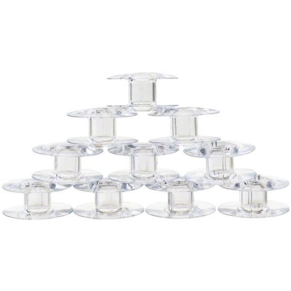 Bobbins (10pk), Pfaff #820921096 Fashion