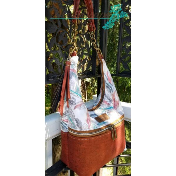 Sallie Tomato, Luci Pattern Discount - Image 3