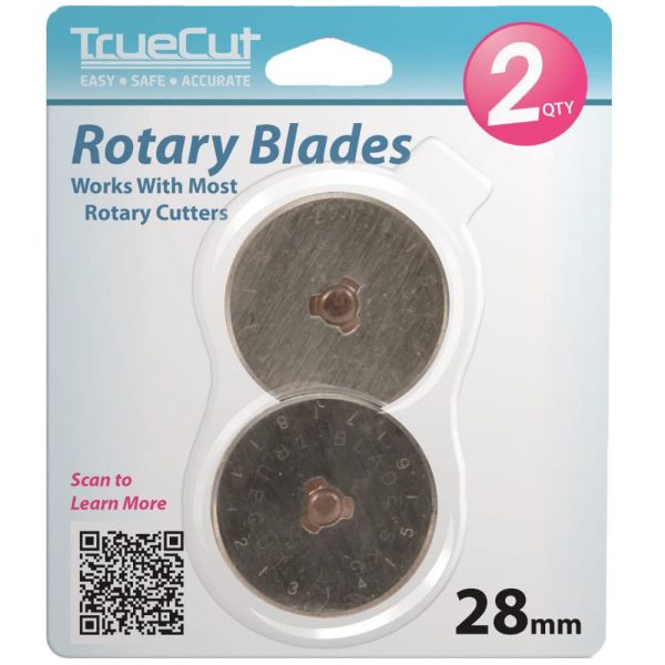 TrueCut Rotary Blade on Sale