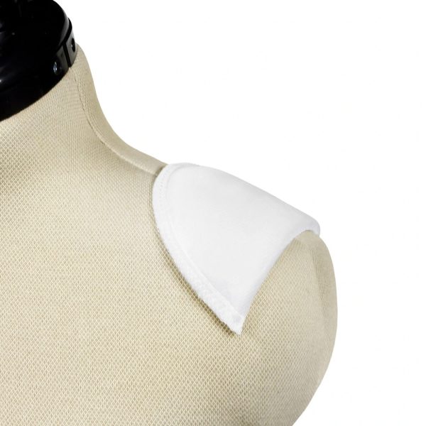 Covered All-Purpose Shoulder Pads Sale - Image 4