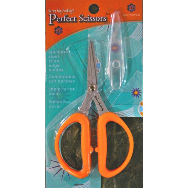 Karen Kay Buckley s Perfect Scissors Online Hot Sale - Image 2