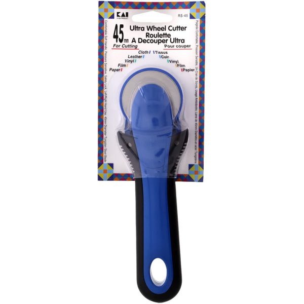 Kai, RS- 45 Rotary Cutter - 45mm Hot on Sale - Image 2