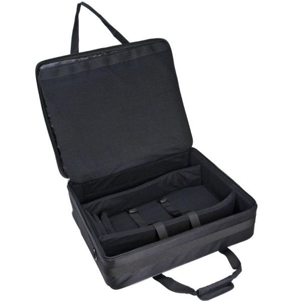 Tutto Embroidery Project Bag 26in For Discount - Image 4