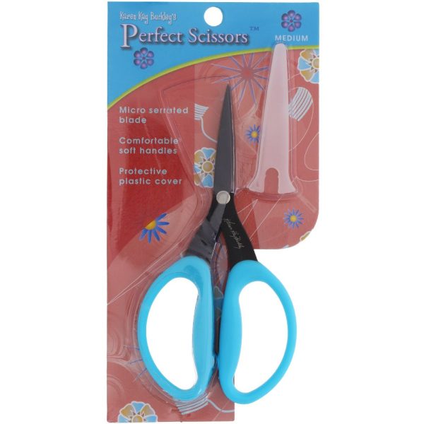 Karen Kay Buckley Perfect Scissors Medium 6  Cheap