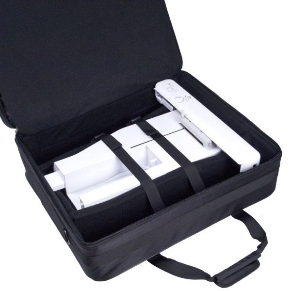 Tutto Embroidery Project Bag 26in For Discount - Image 5