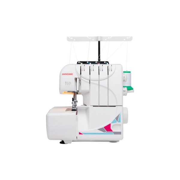 Janome MOD-8933 Serger Supply
