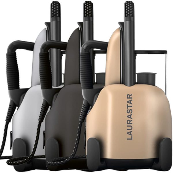 Laurastar Lift Xtra Portable Steam Station Discount
