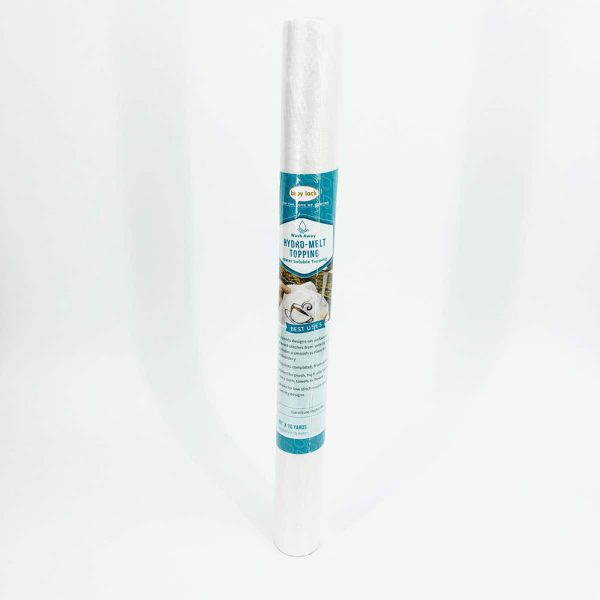 Babylock Hydro Melt Embroidery Topping Hot on Sale - Image 2
