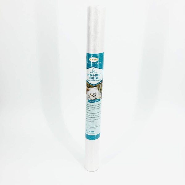 Babylock Hydro Melt Embroidery Topping Hot on Sale - Image 4