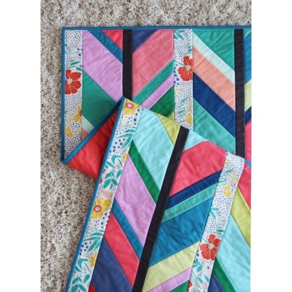 Scout Quilt Pattern For Cheap - Image 4