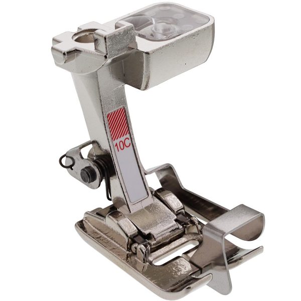 #10C Edge Stitch Foot, Bernina #008877.75.00 Online