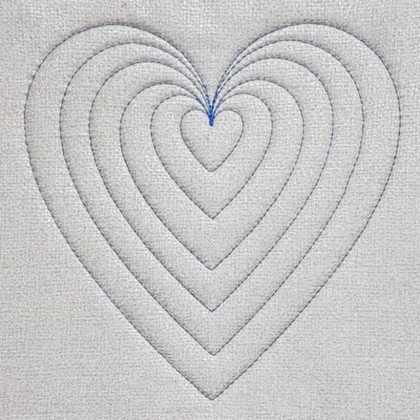 Westalee Heart Collection Template Set Online Hot Sale - Image 4