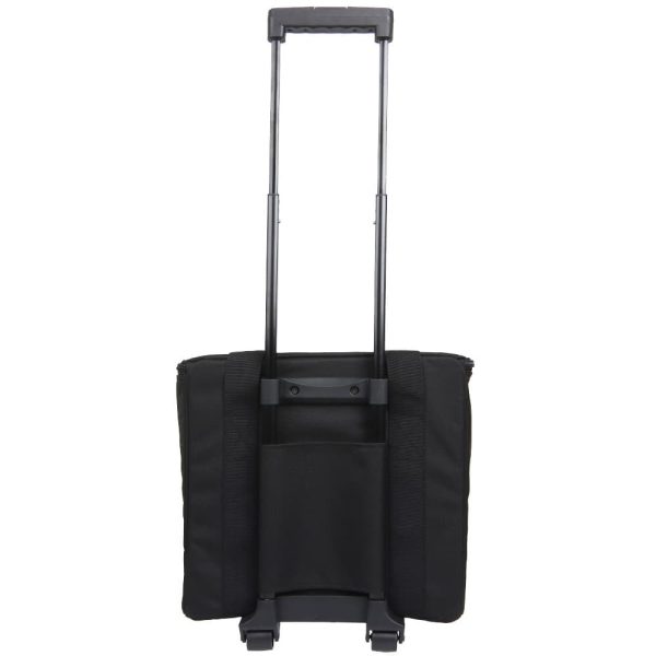 Serger Tote Bag with Wheels Online Hot Sale - Image 5