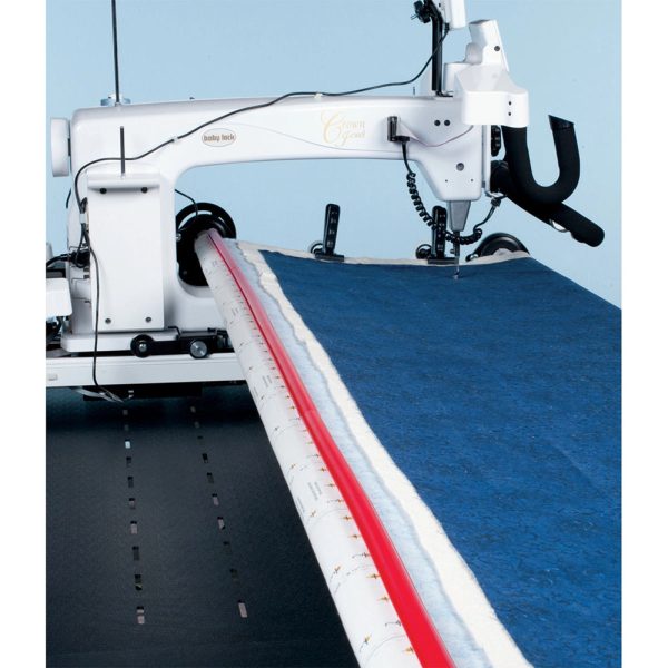 Red Snapper Quilt Loading System Supply - Image 3
