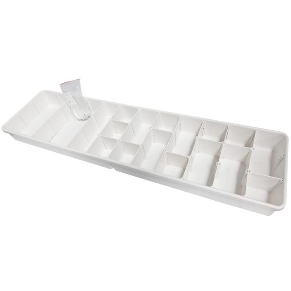 Quilting Frame Tool Tray, Janome #HG00271 Sale