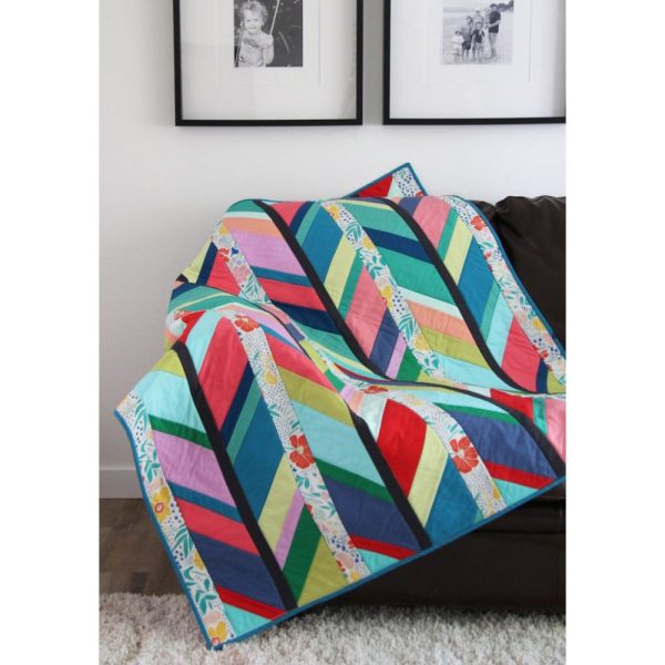 Scout Quilt Pattern For Cheap