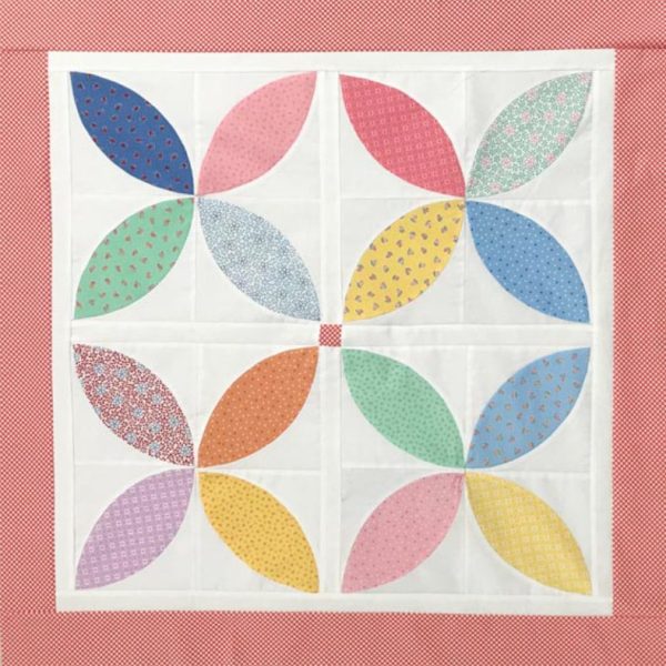 CutRite, Slit  N Sew Melon Template Online now - Image 2