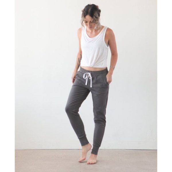 Hudson Sweatpants Pattern - True Bias Hot on Sale