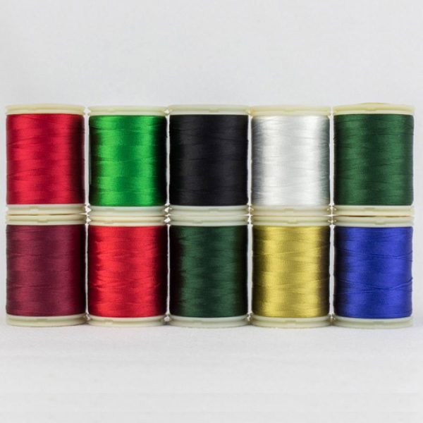 Wonderfil, Splendor 40wt Rayon Thread Sets For Cheap
