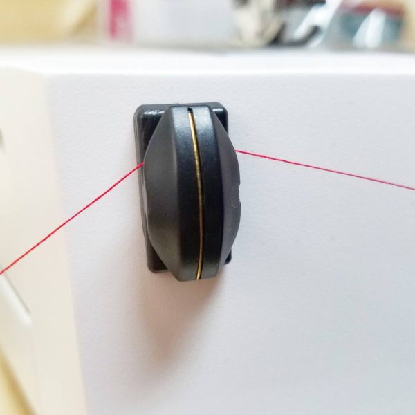 Flat Mount Thread Cutterz For Sale - Image 2