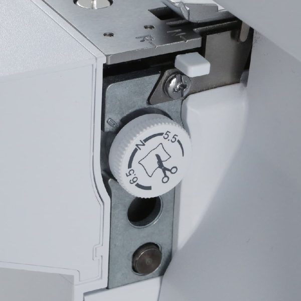 Juki MO-80CB Serger Online Sale - Image 3