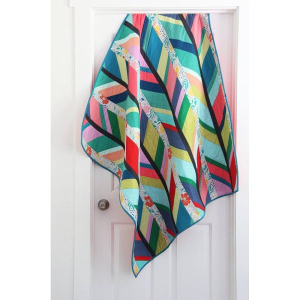 Scout Quilt Pattern For Cheap - Image 5